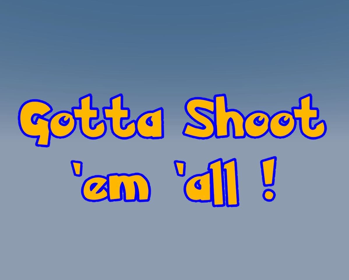 Shootem all (Luisleb)