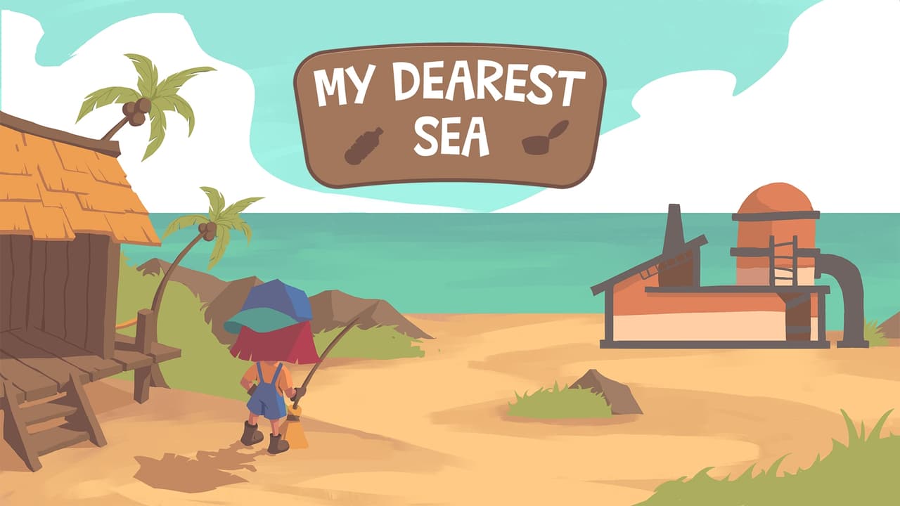 My Dearest Sea screenshot 2