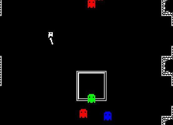 Pibooh! screenshot 2