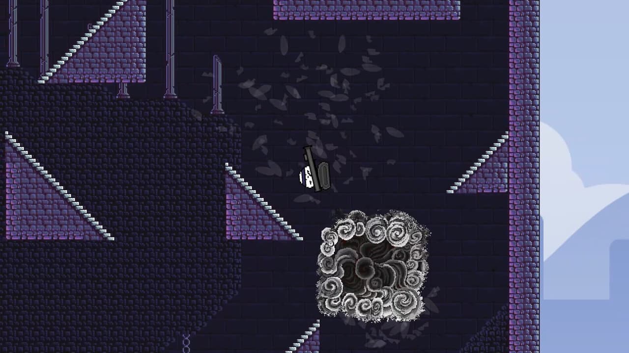 RocketRecoil screenshot 4