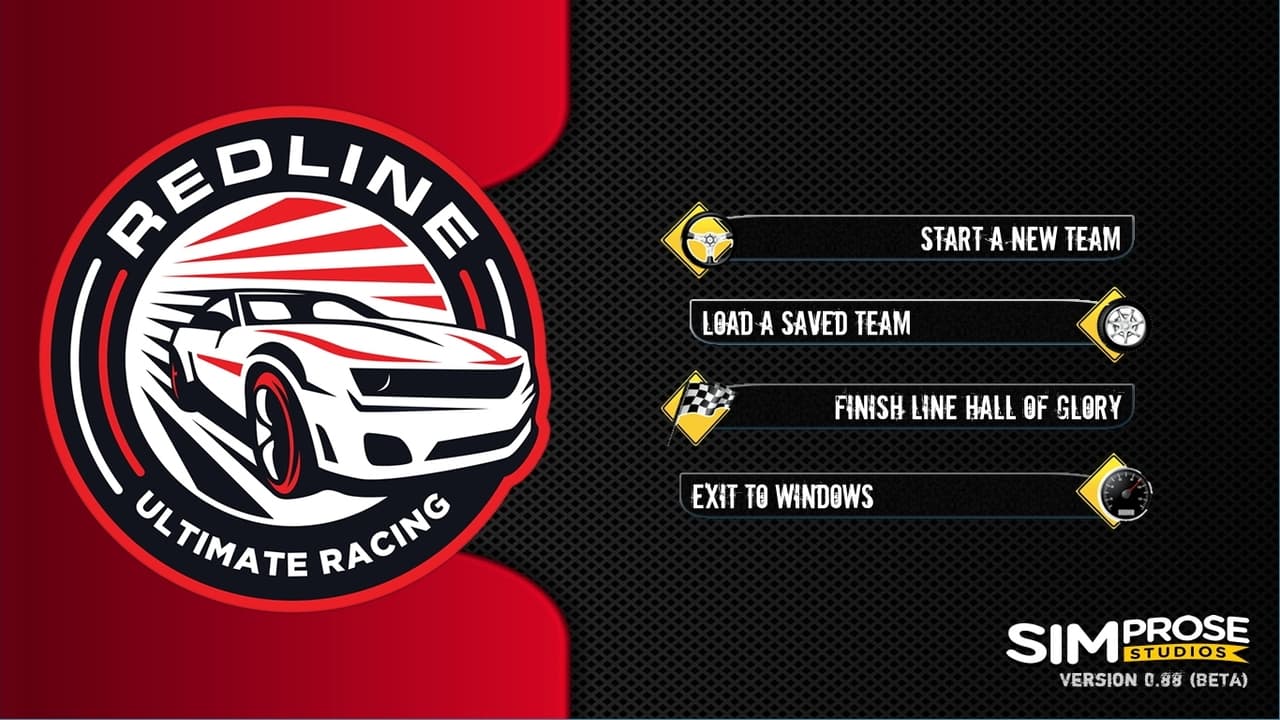 Redline Ultimate Racing screenshot 2