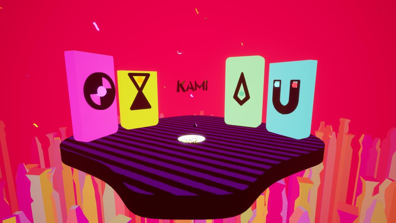 Kami (itch) (Programação em Jogos Digitais - FECAP) screenshot 3