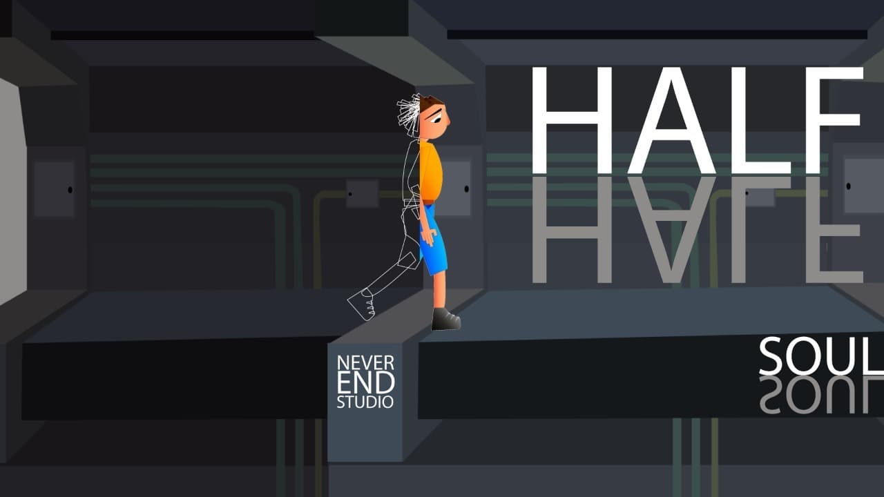 Half Soul (Never End Studio) screenshot 2