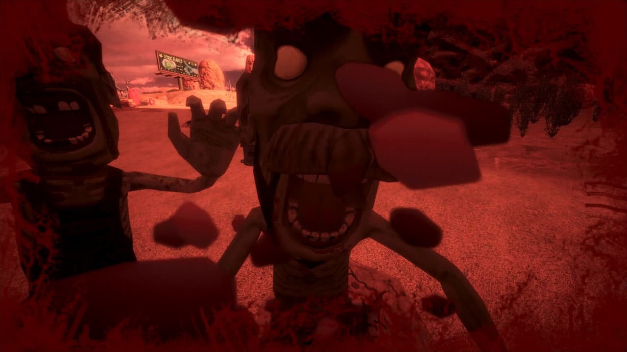 Golf VS Zombies screenshot 6
