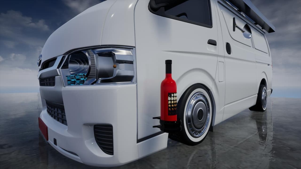 Taxi SA rivals v1 screenshot 4