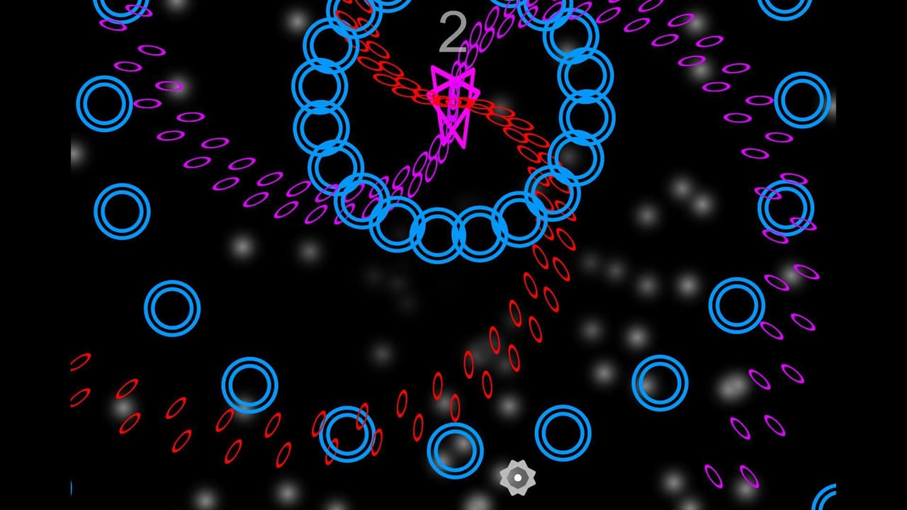 Neon Starlight (itch) screenshot 5