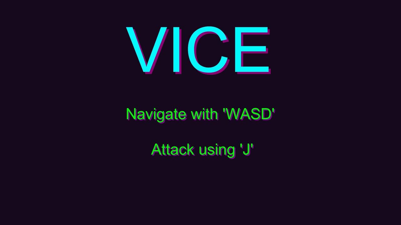 VICE screenshot 4