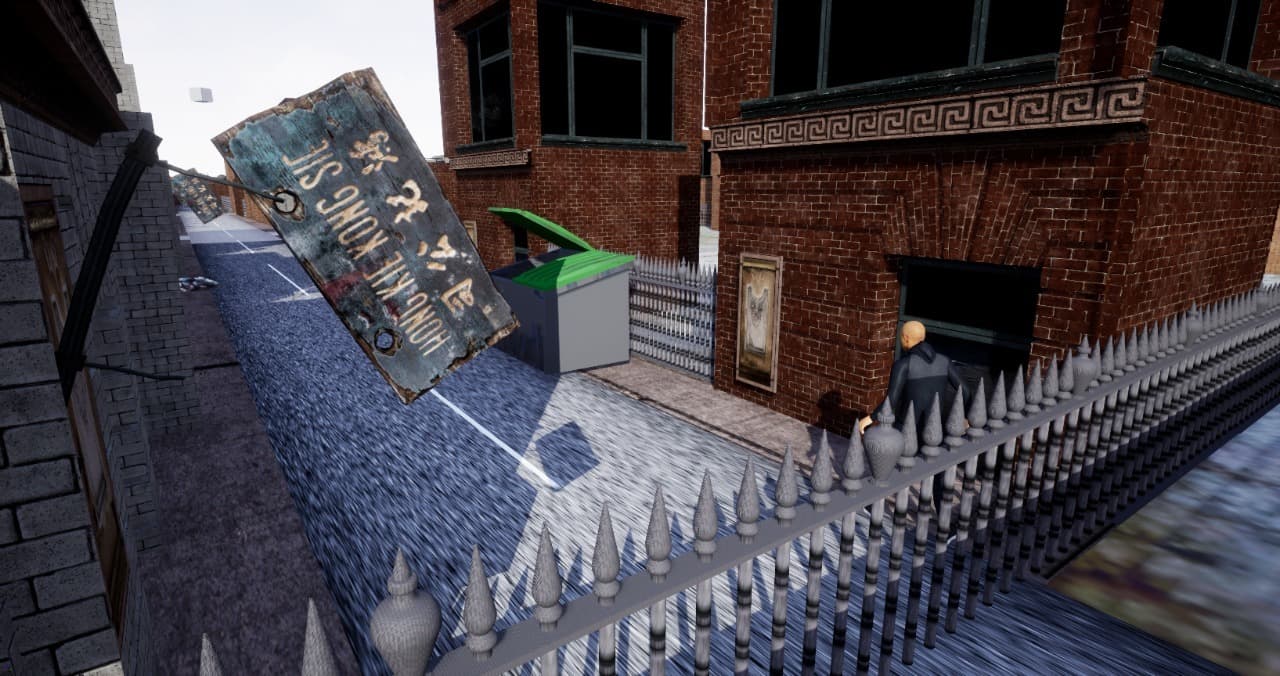 Eco Street screenshot 6
