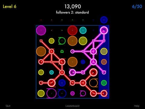 Chainphoria screenshot 5