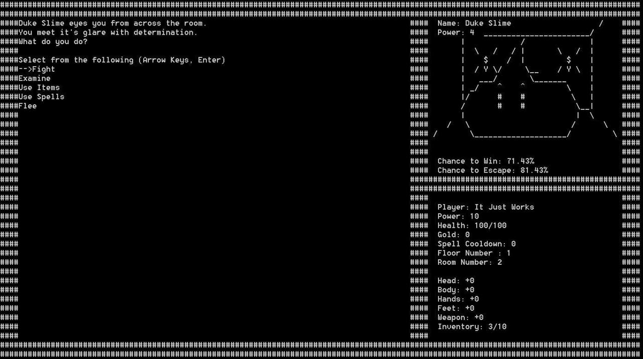 Gear Up (itch) screenshot 3