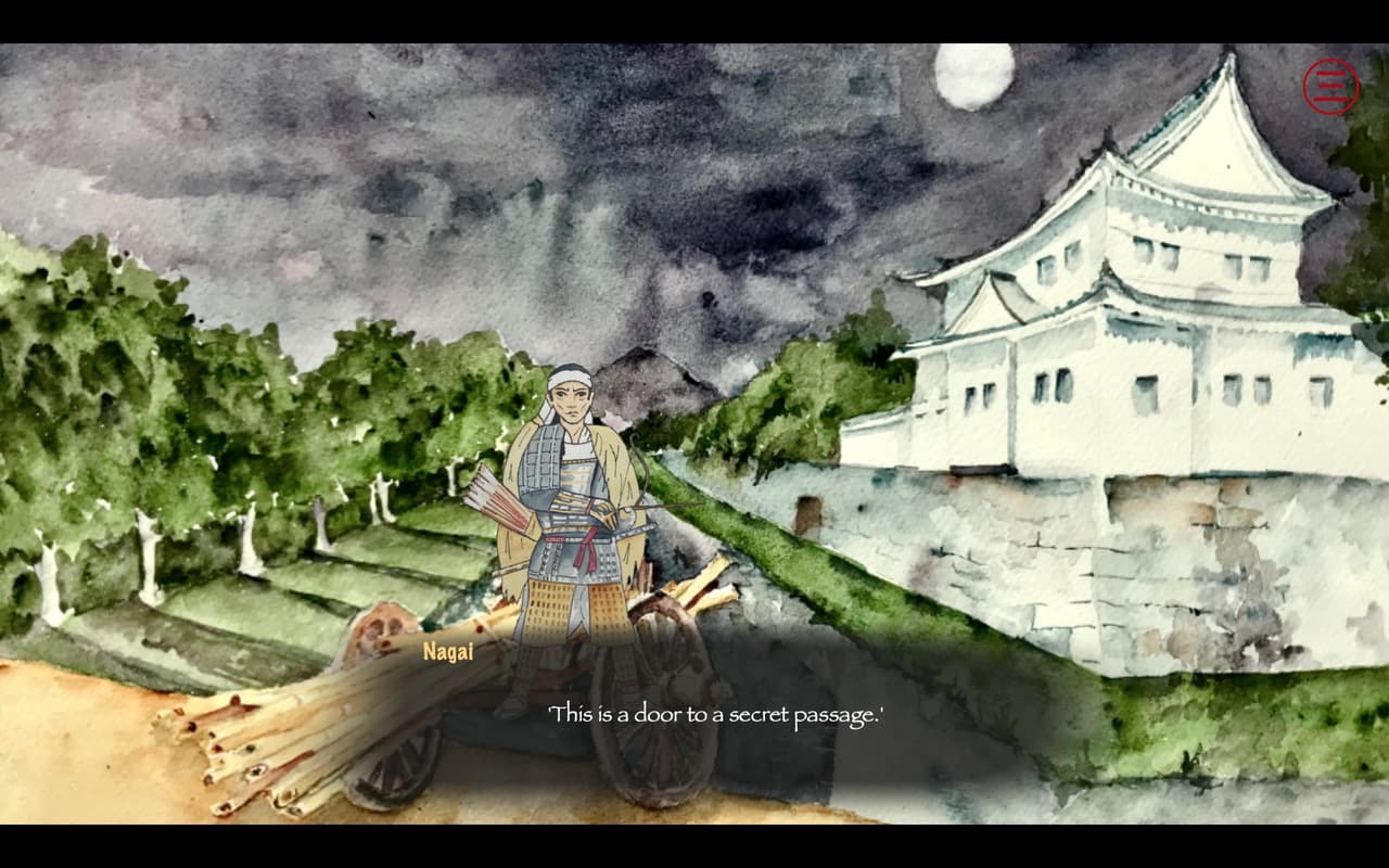 Evil Shogun (itch)
