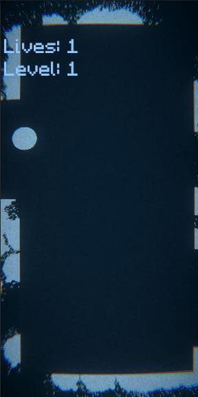 Flappy Slime (Viasid) screenshot 2