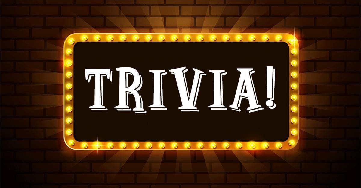 Trivia Adventure