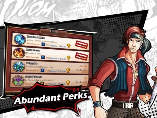 Rise of Mighty Pirates screenshot 4
