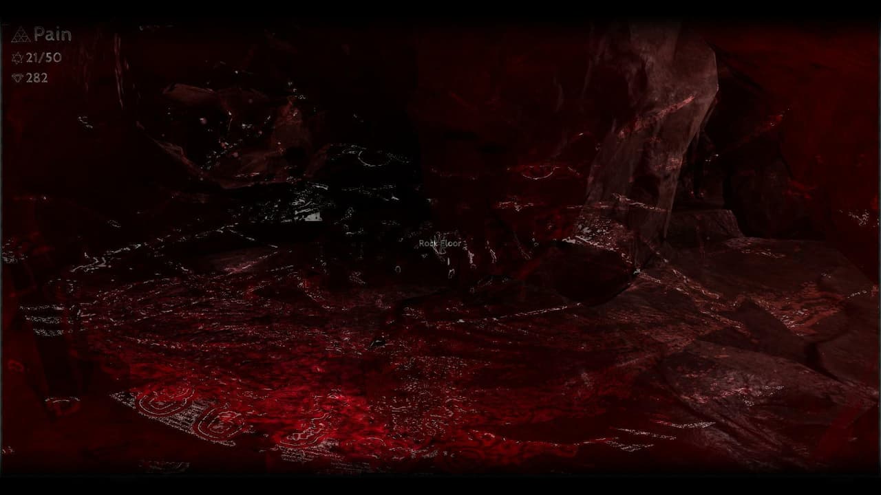Hunter Hunter screenshot 6