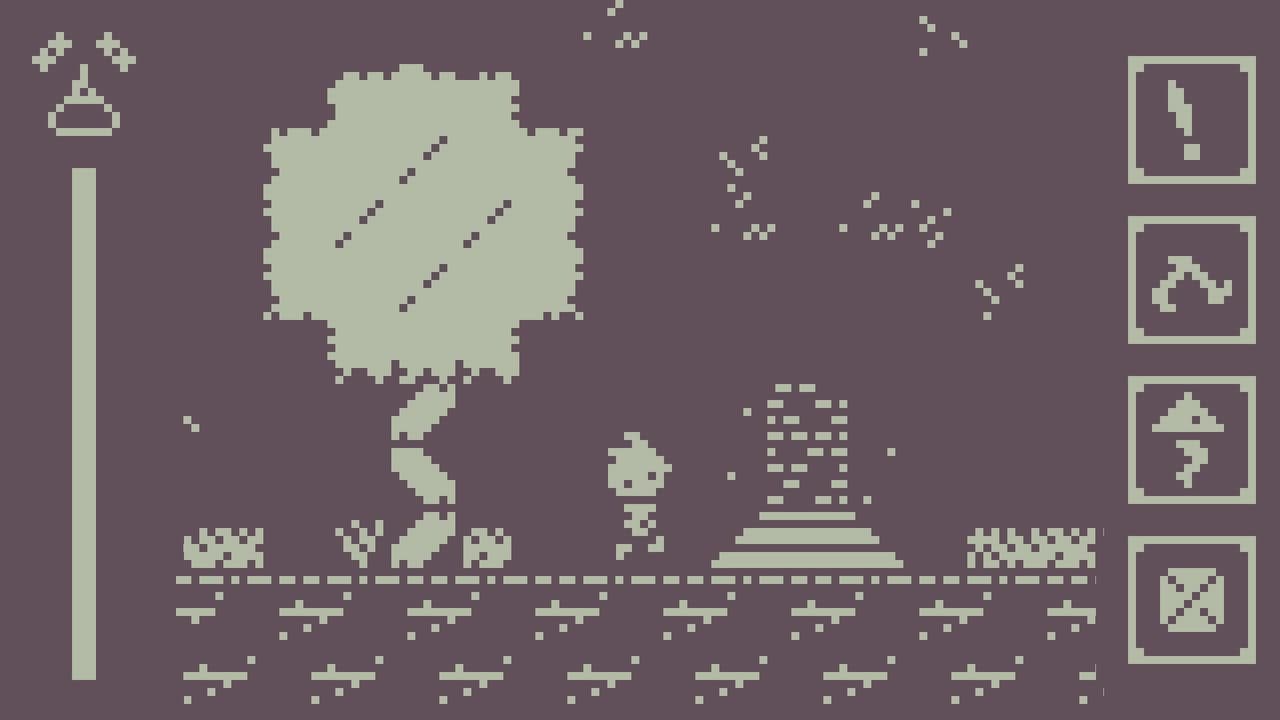 Keep The Night Short screenshot 2