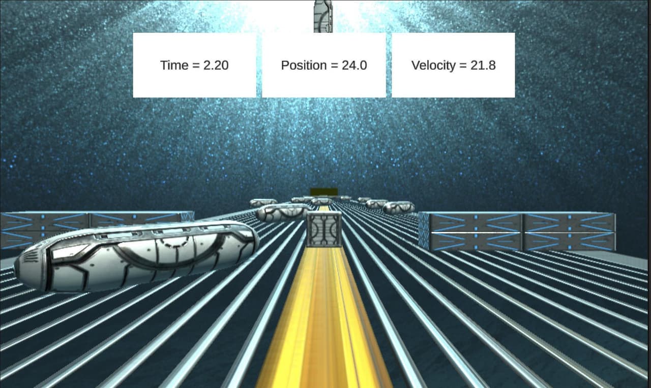 Obstacle Empire by Nick screenshot 2