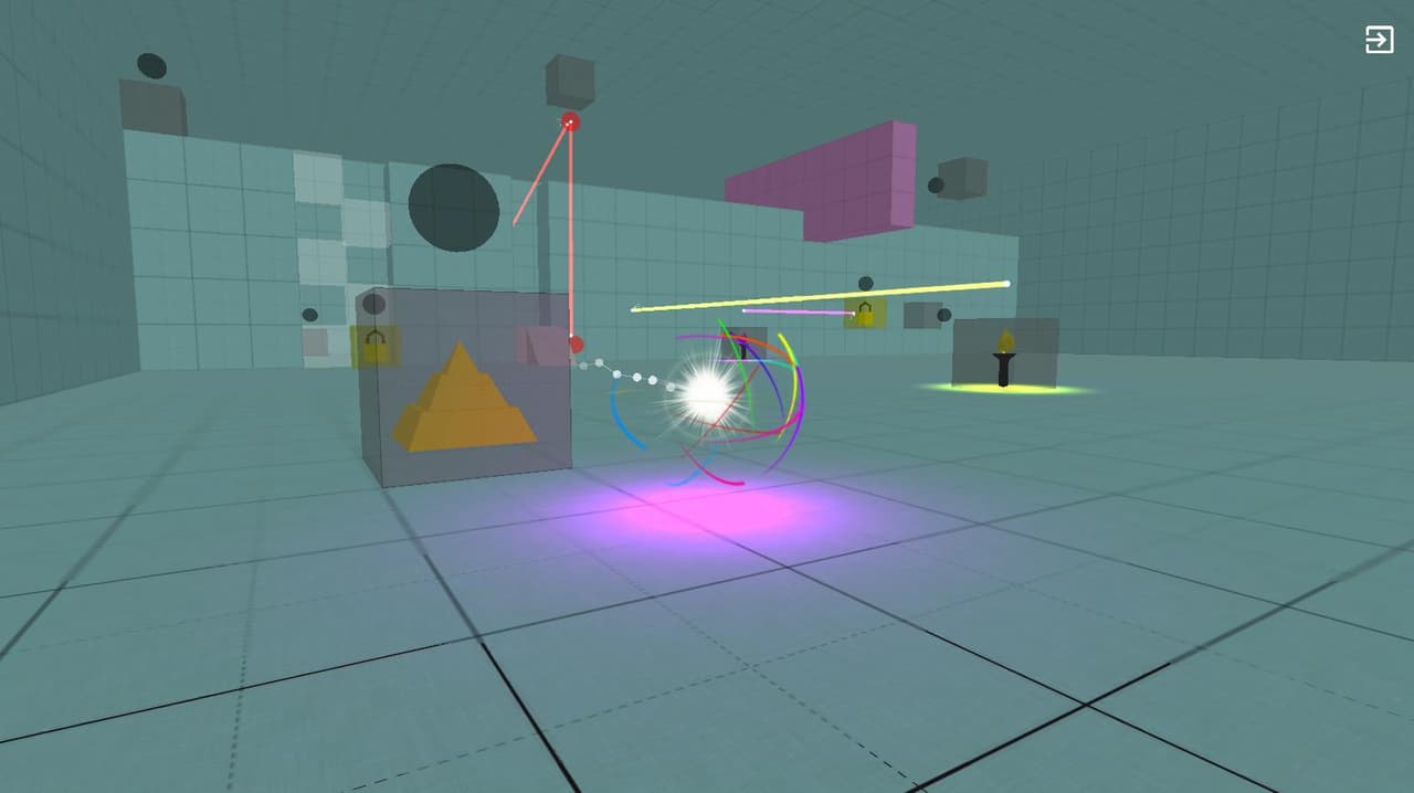 Chromaze