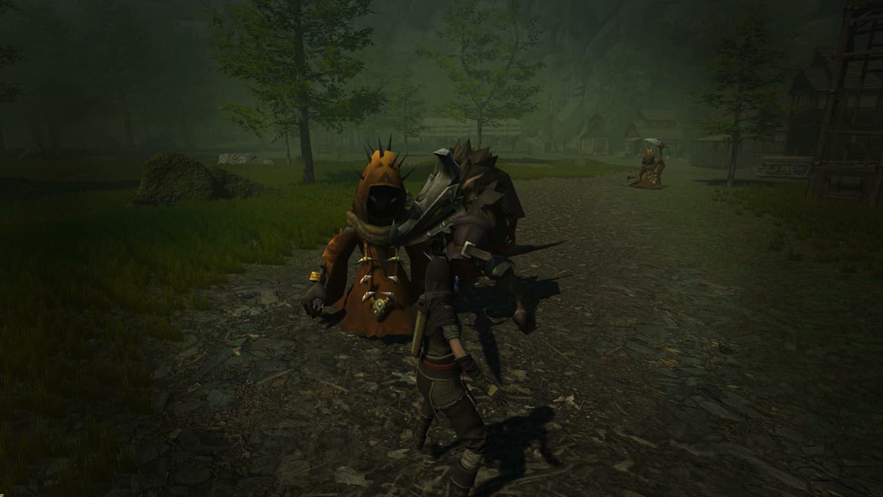 Azyrum Game screenshot 3