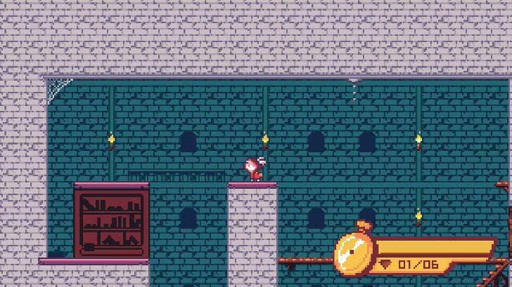 Timekeep screenshot 5