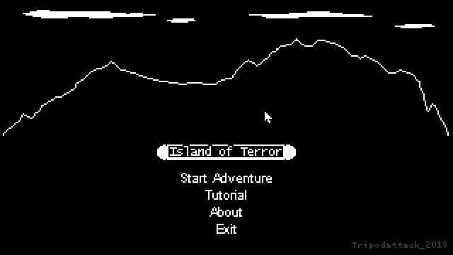 Island of Terror screenshot 4