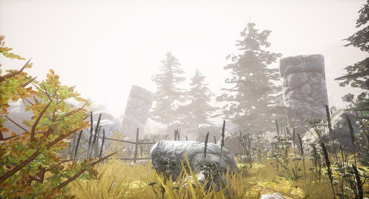 Adagio screenshot 5