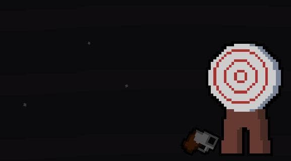 Fallen Cloud - None Jam screenshot 4