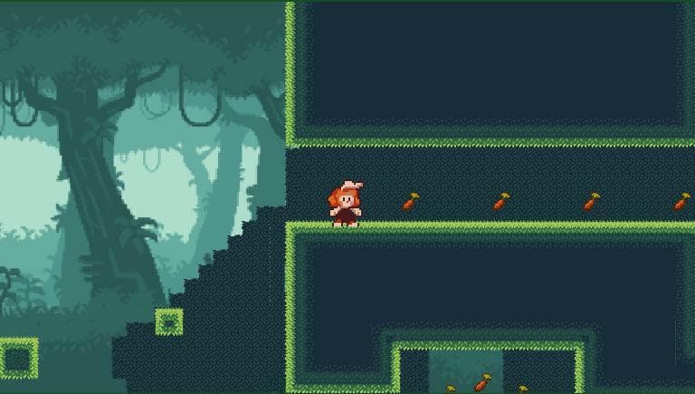 Bunny Runner (ManeZ)