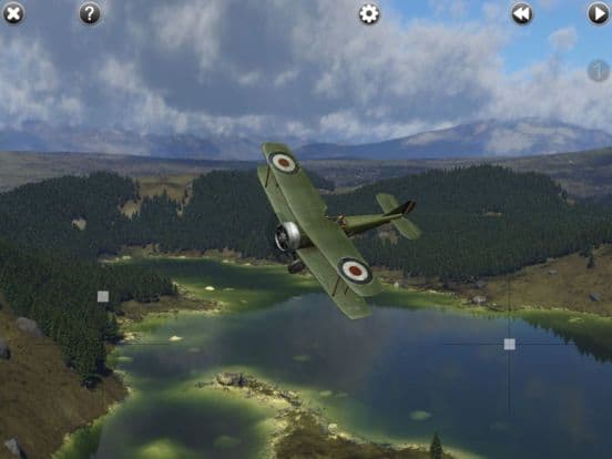 PicaSim - Flight Simulator
