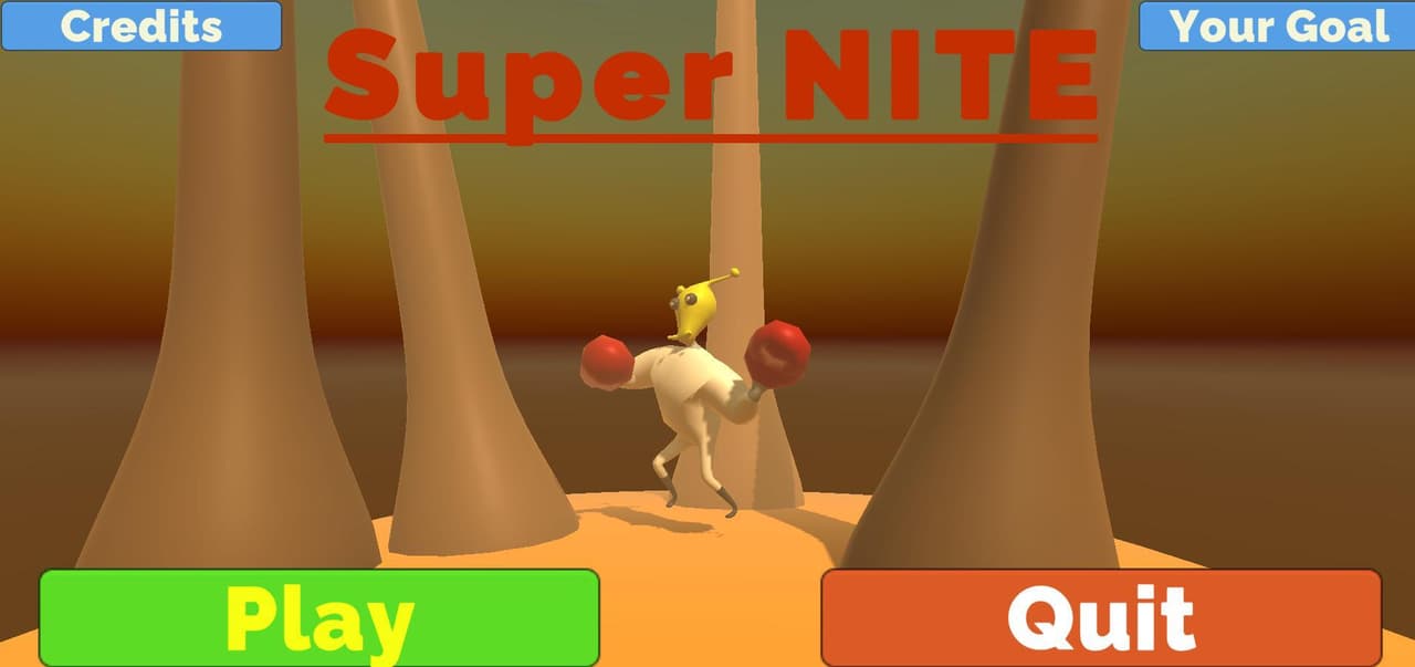 Super Nite screenshot 2