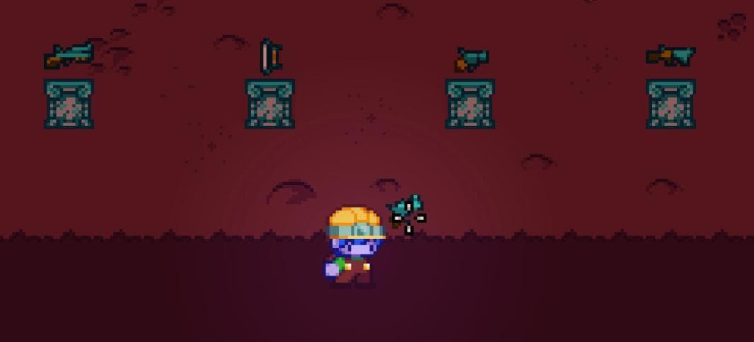 The Wild Underground screenshot 5