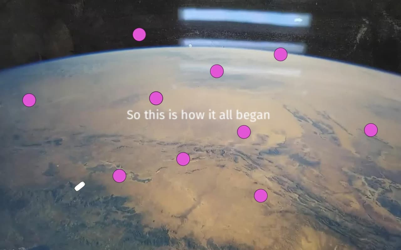 ADnunciation screenshot 3