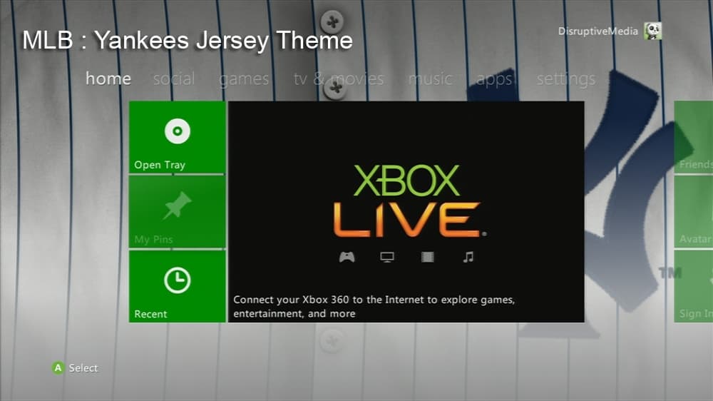 MLB Themes and Pics screenshot 4