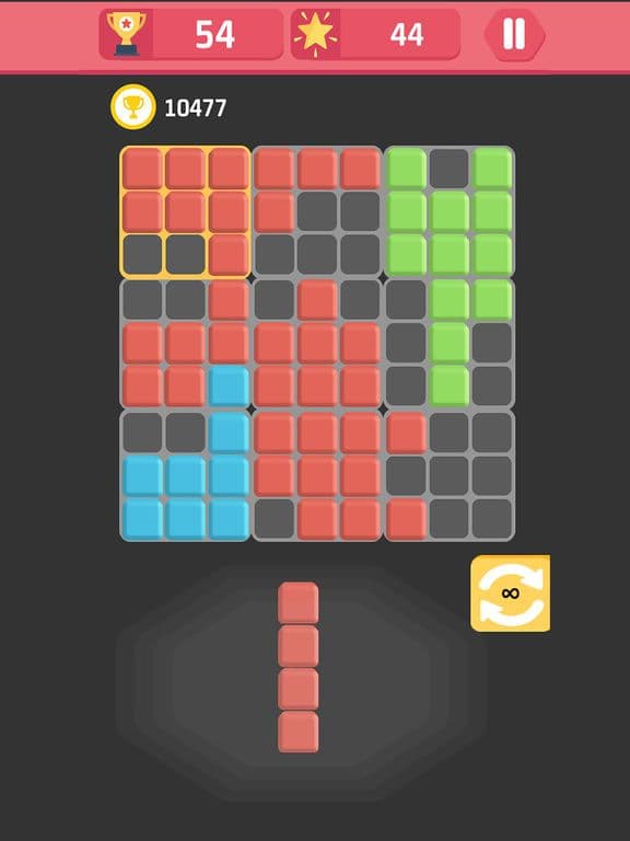 Block 33
