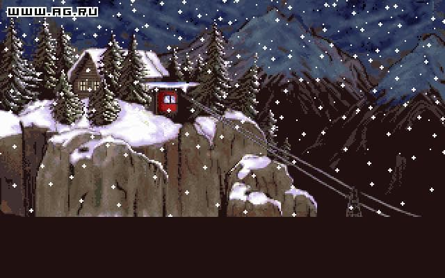 In the Dead of Night screenshot 5