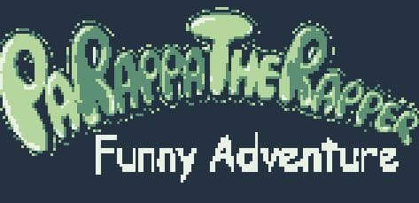PaRappa the Rapper´s Funny Adventure screenshot 2