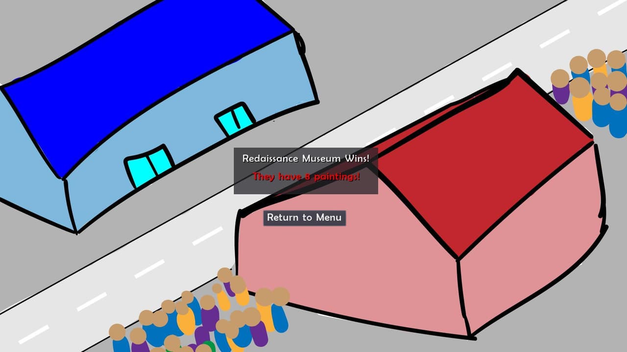 Gimme the Monet screenshot 3