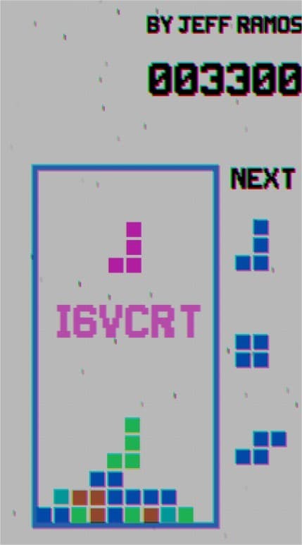 Just a brick game? screenshot 3