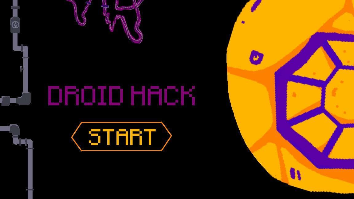 Droid Hack