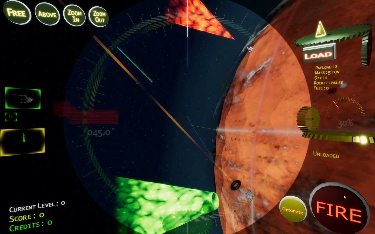 Ballistic M.A.D.ness screenshot 4