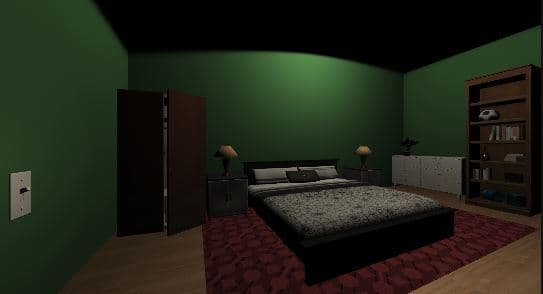 The Overdue Visit screenshot 2