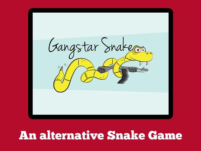 Gangstar Snake screenshot 2