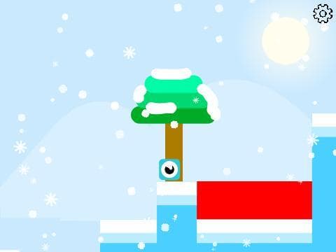 Ice Land (itch) screenshot 3