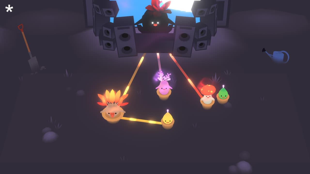 Grove Groove screenshot 2