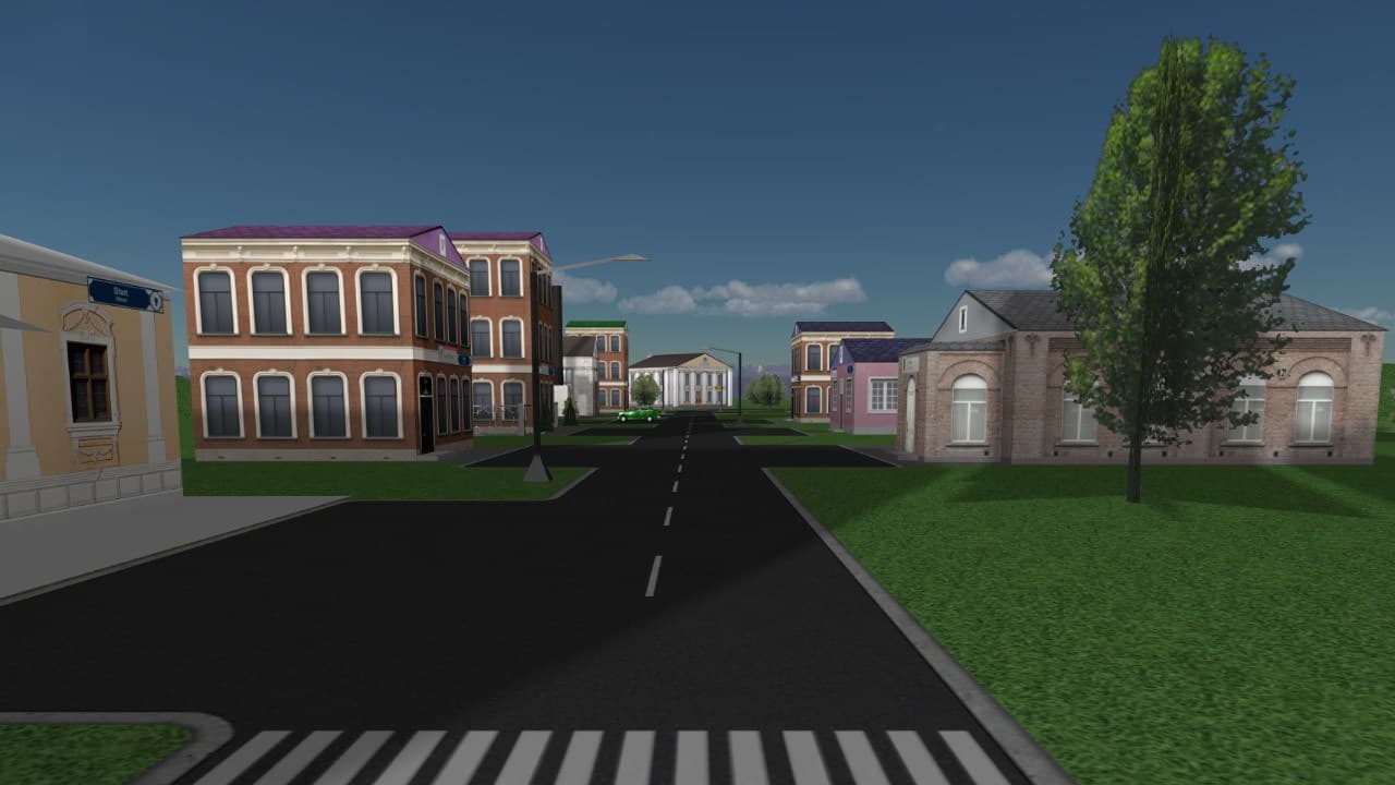 Businessman 3D Single Player screenshot 3