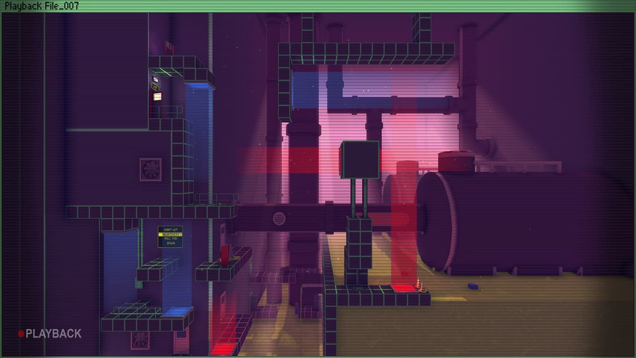 Flux8 screenshot 4