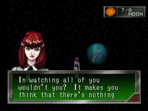 Revelations: Persona screenshot 2
