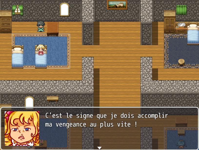 La néo-pizzaquête screenshot 2
