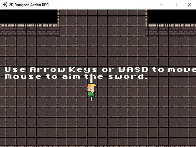 Dungeons!