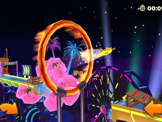 Uphill Rush screenshot 4